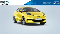 Gebruikt 2025 Ford Puma Gen-E SUV | € 29.995 (Eerlijke prijs)