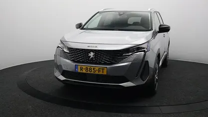 Occasion Peugeot 5008 Allure 2022 SUV