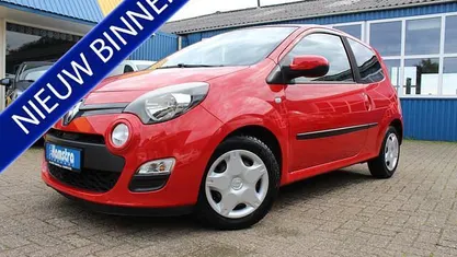 Occasion Renault Twingo Dynamique 75 PK (55 kW) 2014 Hatchback