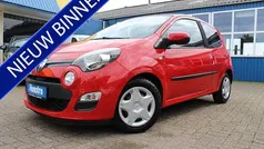 Gebruikt 2014 Renault Twingo Dynamique Hatchback | € 4.444 (Eerlijke prijs)