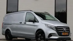 Gebruikt 2024 Mercedes Vito Edition MPV | € 48.950 (Goede deal)