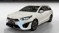 Gebruikt 2022 Kia Ceed Hatchback | € 20.945 (Eerlijke prijs)