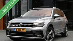 Grijs Gebruikt 2019 VW Tiguan Allspace R-line SUV | € 20.950 (Eerlijke prijs)