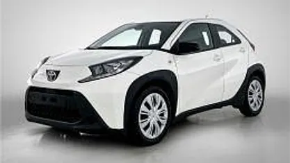 Gebruikt 2023 Toyota Aygo X Play SUV | € 15.245 (Goede deal)