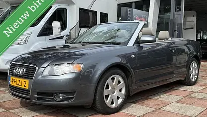 Occasion Audi A4 Cabriolet 163 PK (119 kW) 2008 Cabriolet