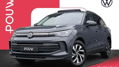 Occasion VW Tiguan Edition 150 PK (110 kW) 2025 SUV