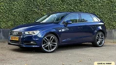 Gebruikt 2015 Audi A3 Sportback Comfort Hatchback | € 11.990 (Eerlijke prijs)