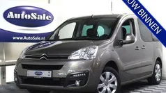 Gebruikt 2017 Citroën Berlingo Feel MPV | € 14.941 (Eerlijke prijs)
