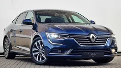 Blauw Gebruikt 2016 Renault Talisman Intens Sedan | € 13.950 (Eerlijke prijs)