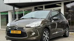Gebruikt 2012 Citroën DS3 Chic Hatchback | € 4.950 (Eerlijke prijs)