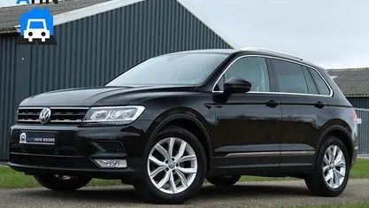Occasion VW Tiguan 150 PK (110 kW) 2016 SUV