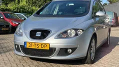 Grijs Gebruikt 2007 Seat Toledo Stylance Stationwagen | € 2.050 (Eerlijke prijs)