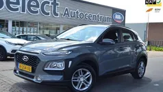 Gebruikt 2020 Hyundai Kona Comfort SUV | € 15.840 (Eerlijke prijs)