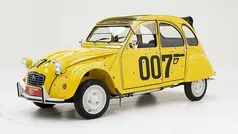 Gebruikt 1980 Citroën 2CV | € 33.000