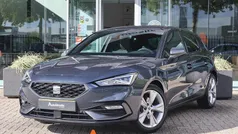 Gebruikt 2021 Seat Leon FR Hatchback | € 17.900 (Eerlijke prijs)