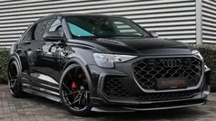 Gebruikt 2025 Audi RS Q8 Advanced Plus SUV | € 379.950