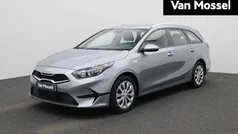 Grijs Gebruikt 2023 Kia Ceed Sportswagon Stationwagen | € 21.895 (Goede deal)