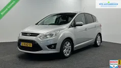 Grijs Gebruikt 2013 Ford C-MAX Titanium MPV | € 5.750 (Eerlijke prijs)