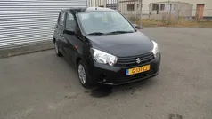 Suzuki Celerio