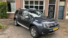 Grijs Gebruikt 2014 Dacia Duster Prestige SUV | € 7.250 (Eerlijke prijs)