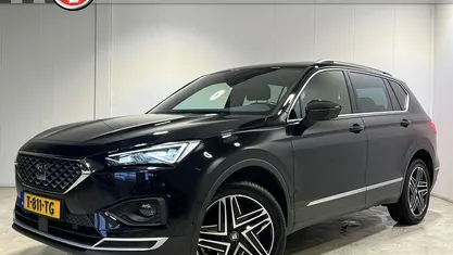 Occasion 2019 Seat Tarraco 4Drive SUV | € 30.940 (Eerlijke prijs)