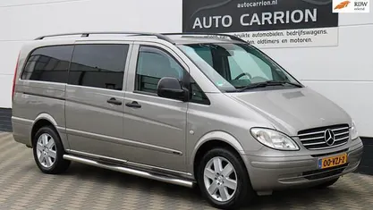 Occasion Mercedes Vito 116 PK (85 kW) 2009 Van