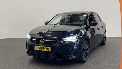 Occasion Opel Corsa-e Elegance 100 kW (136 PK) 2020 Hatchback