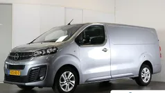 Grijs Gebruikt 2024 Opel Vivaro Van | € 25.450 (Eerlijke prijs)