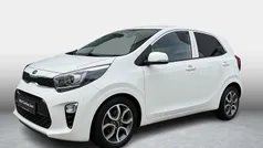 Gebruikt 2020 Kia Picanto Hatchback | € 12.940 (Eerlijke prijs)