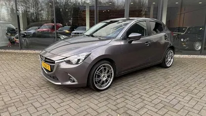 Occasion Mazda 2 Inclusive 90 PK (66 kW) 2018 Hatchback