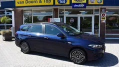 Blauw, andere lak Gebruikt 2021 Fiat Tipo City Life Stationwagen | € 16.945 (Eerlijke prijs)