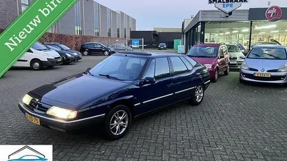Occasion Citroën XM Prestige 132 PK (97 kW) 1994 Hatchback