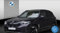 Gebruikt 2021 BMW iX3 Executive SUV | € 38.900 (Eerlijke prijs)