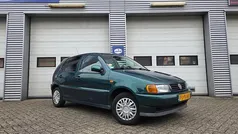 Gebruikt 1996 VW Polo | € 950 (Eerlijke prijs)