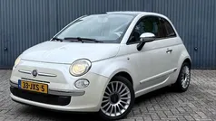 Gebruikt 2009 Fiat 500 Lounge Hatchback | € 4.999 (Eerlijke prijs)