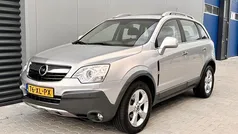 Gebruikt 2007 Opel Antara Cosmo SUV | € 4.990 (Eerlijke prijs)