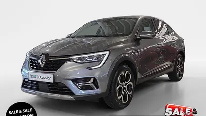 Occasion Renault Arkana Intens 143 PK (105 kW) 2022 SUV