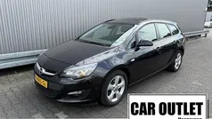 Gebruikt 2015 Opel Astra Design Edition Stationwagen | € 3.950 (Super prijs)
