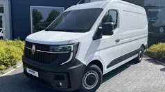 Wit Gebruikt 2025 Renault Master Van | € 46.495 (Super prijs)