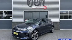 Gebruikt 2018 Kia Rio GT-Line Hatchback | € 12.950 (Eerlijke prijs)