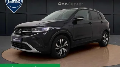 Occasion 2025 VW T-Cross Edition SUV | € 29.350 (Eerlijke prijs)