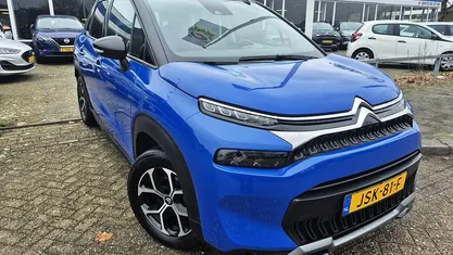 Occasion Citroën C3 Aircross PureTech 2024 SUV
