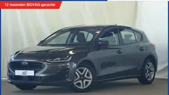 Grijs Gebruikt 2022 Ford Focus Titanium Hatchback | € 22.995 (Eerlijke prijs)