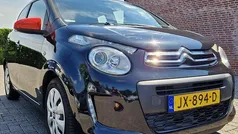 Gebruikt 2016 Citroën C1 Feel Hatchback | € 6.250 (Eerlijke prijs)