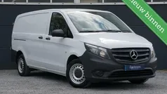 Gebruikt 2019 Mercedes Vito MPV | € 15.914 (Super prijs)