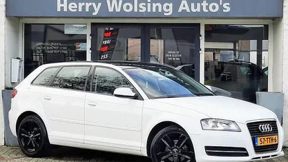 Occasion Audi A3 Sportback 105 PK (77 kW) 2012 Hatchback