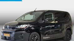 Zwart metallic (m09v) Gebruikt 2025 Citroën e-Berlingo MPV | € 26.995 (Eerlijke prijs)