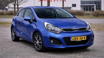 Occasion Kia Rio 86 PK (63 kW) 2014 Hatchback