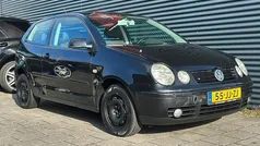 Gebruikt 2002 VW Polo Hatchback | € 999 (Super prijs)