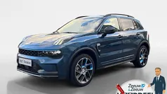 Blauw Gebruikt 2021 Lynk & Co 01 SUV | € 22.940 (Eerlijke prijs)